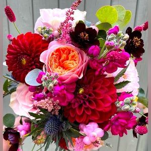 Meet your Posher, Tabatha